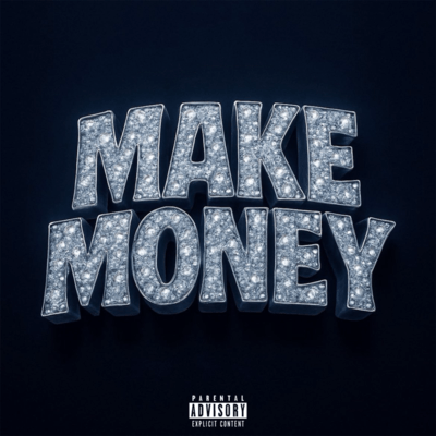 make money (feat. Red rich & syougo) Front Cover
