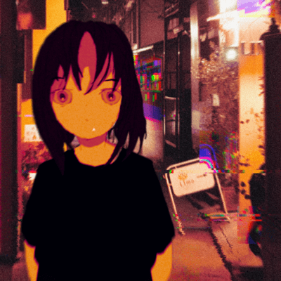 クラウンのジャケット写真