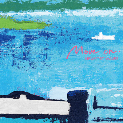 Move on Front Cover