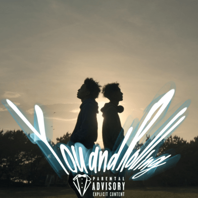 You and Rolling (feat. DOBERMAN) Front Cover