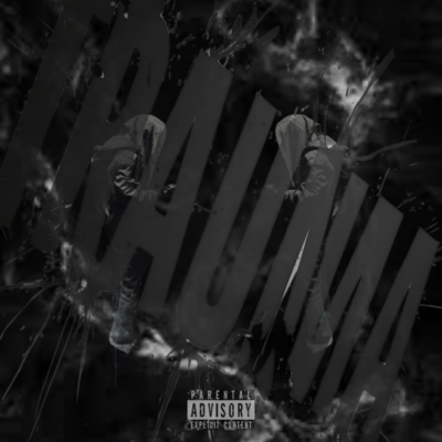 TORAUMAのジャケット写真