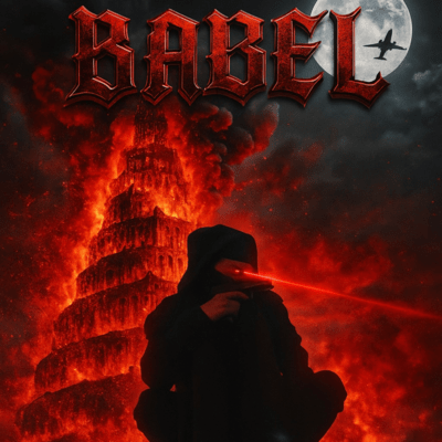 Babelのジャケット写真