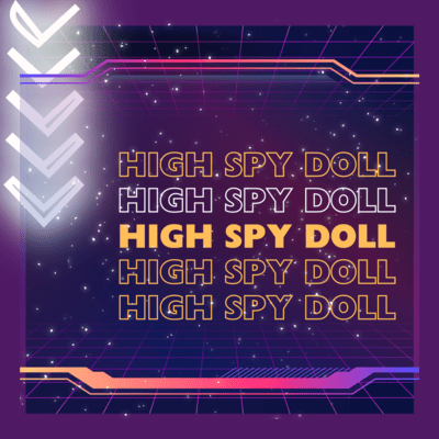 LOCK YOU/Ikasama disco Front Cover