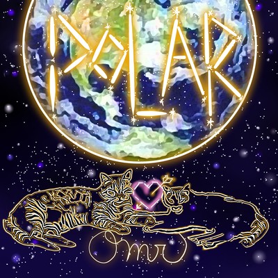 POLARのジャケット写真