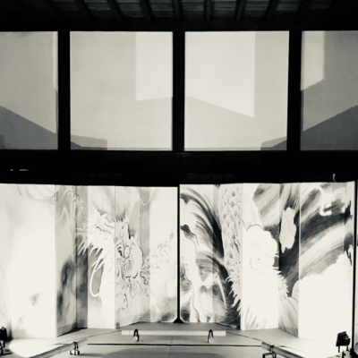 peaceのジャケット写真