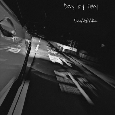 Day by Day (feat. bo-ya, Boogie pop, MIU & wataru) Front Cover