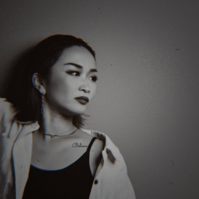 Believeのジャケット写真