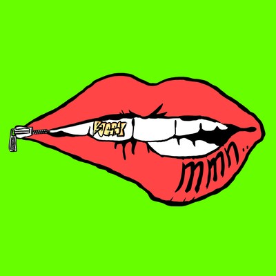 mmn..のジャケット写真