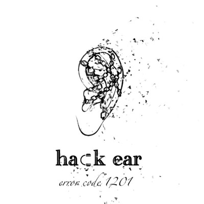 error code...1201 Front Cover