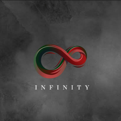 INFINITY Front Cover