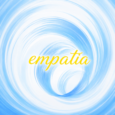 empatia Front Cover