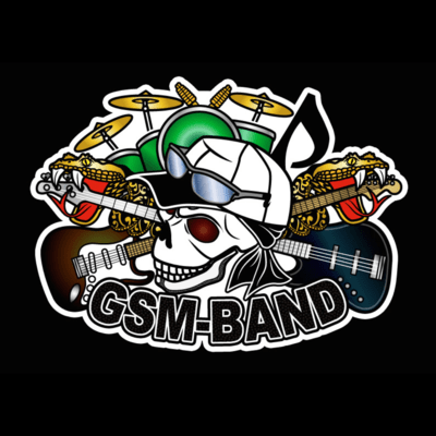 GSM-BAND 2のジャケット写真