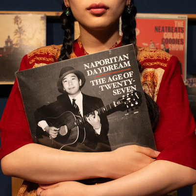 27 Front Cover