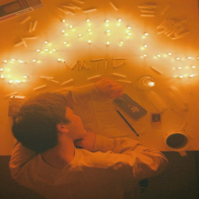 CANDLEのジャケット写真