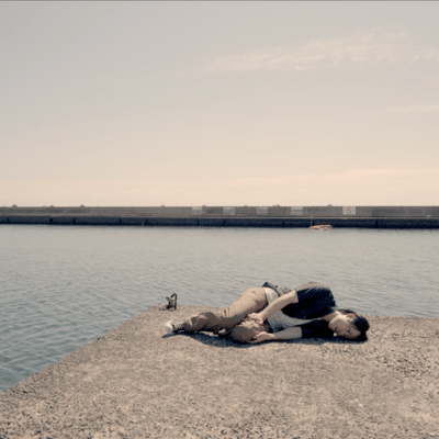 Being Yourself Front Cover