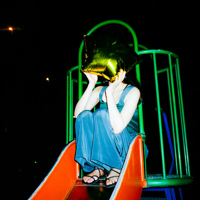 なんてbeautifulのジャケット写真