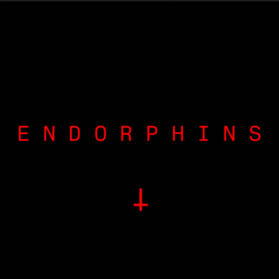 Endorphins Front Cover