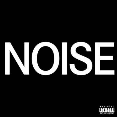 NOISE Front Cover