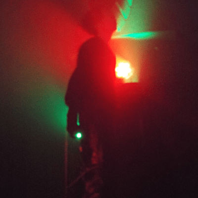 明るい未来のジャケット写真