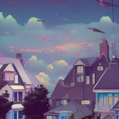 いつかのジャケット写真