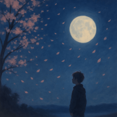 桜音のジャケット写真