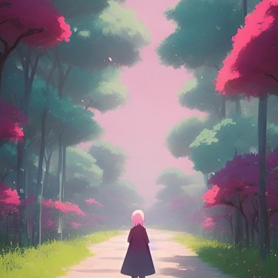 In My Next Life Front Cover