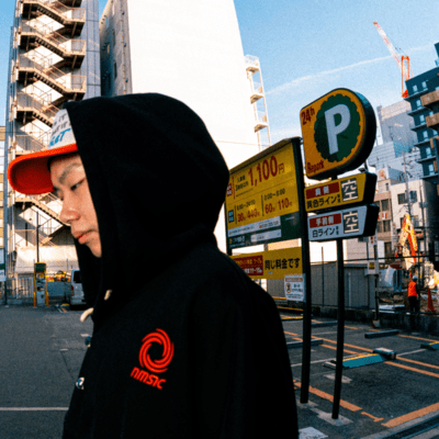 BRINGBACK Front Cover