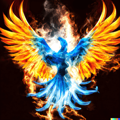 Cossacks will never die Front Cover