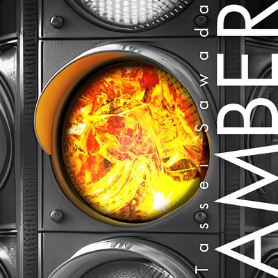 Amber Front Cover