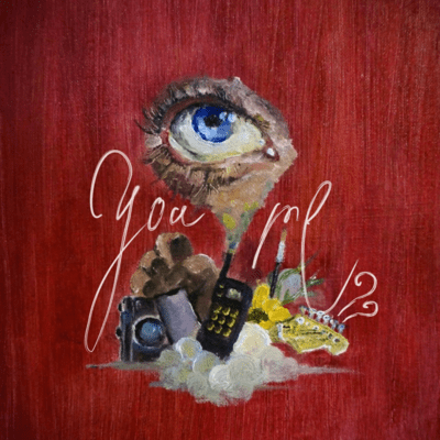 You see me?? Front Cover