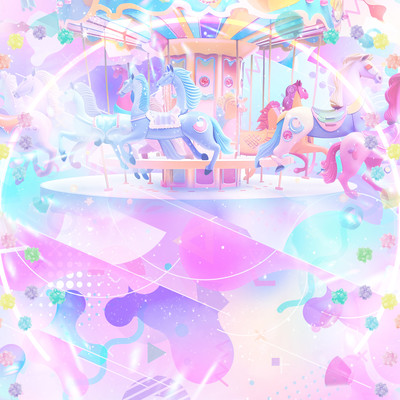 chuuum Front Cover