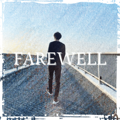 Farewellのジャケット写真