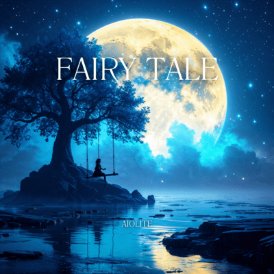 Fairytaleのジャケット写真