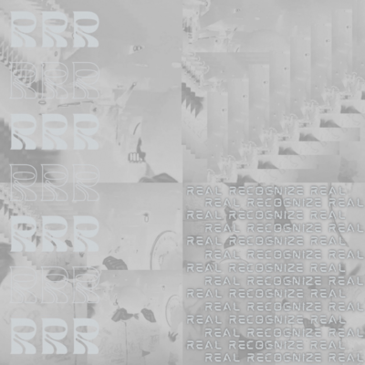RRR l Real Recognize Realのジャケット写真