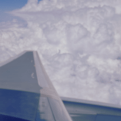 Love Again Front Cover