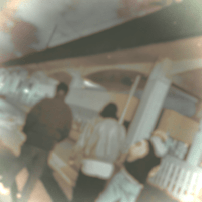 damn loveのジャケット写真