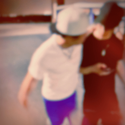 Memory Lane (feat. Luderex) Front Cover