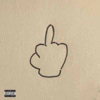 SOS (The Sun or Stars) Front Cover