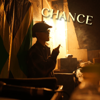 CHANCE (feat. LIFE STYLE) Front Cover