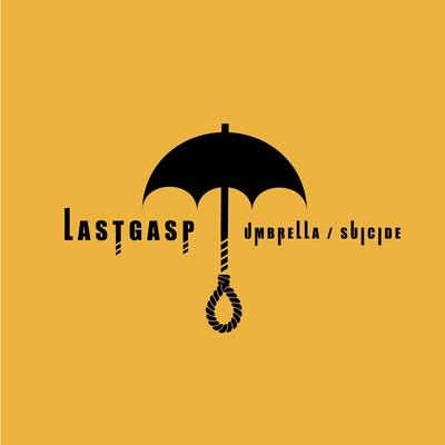 Umbrella Front Cover