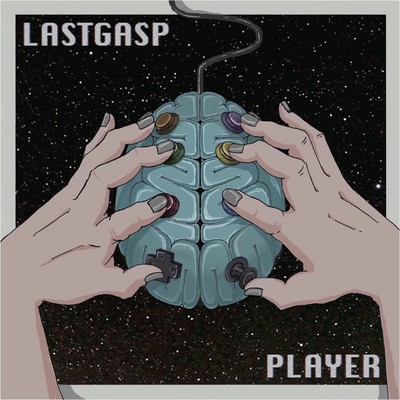 PLAYER Front Cover