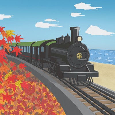 夏秋リグレットのジャケット写真