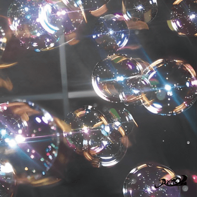 シャボン玉ロックのジャケット写真