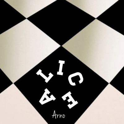 ALICEのジャケット写真