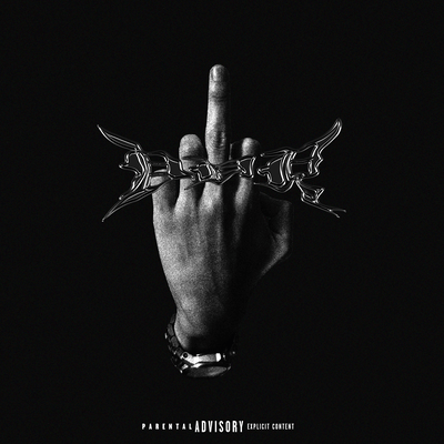 DDDのジャケット写真