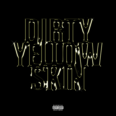 DIRTYYELLOWSKINのジャケット写真