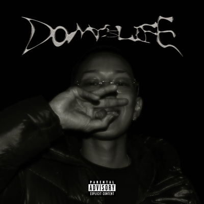 DOMY'S LIFEのジャケット写真