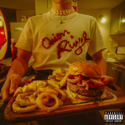 OnionRings (feat. itachi) Front Cover