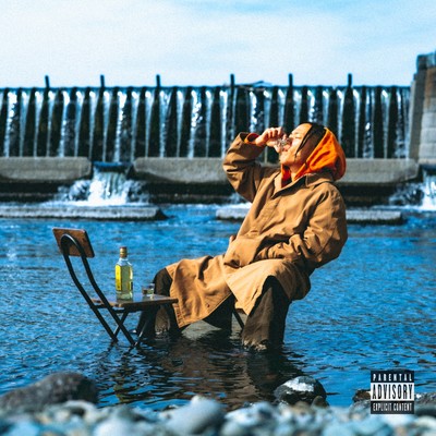 KENPAI (feat. Django) Front Cover