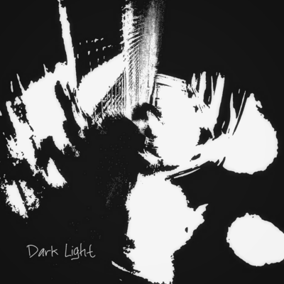 Dark Light Front Cover